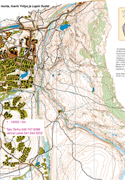 Näkymä 1 Map