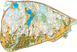 Rammsjön 20250213