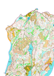 Svulten långdistans