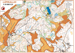 Näkymä 2 Map