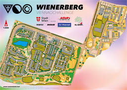 MAP WIENERBERG