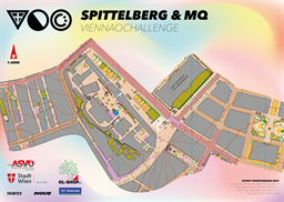 MAP SPITTELBERG