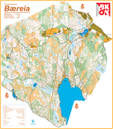 BÆREIA 2023