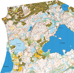 Finnsjön_Kartdatabas_OG555_ISOM2017_Skala15000_Version_20240804 