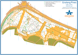 Giralang Pines 2025