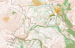 Pattee Canyon 5m 2025-09-04