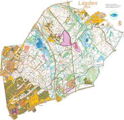 Lägden 2024