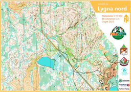 Lygna nord 10000 mellom