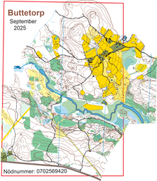 veteran Buttetorp 17 sep