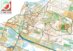 Näkymä 2 Map