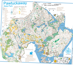 Pawtuckaway_2025-09-08