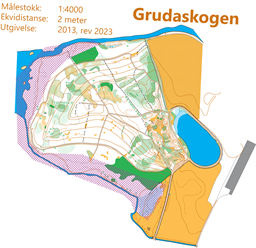 GRUDASKOGEN OT