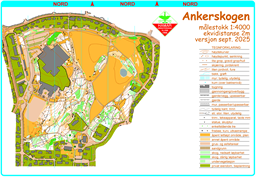 Ankerskogen