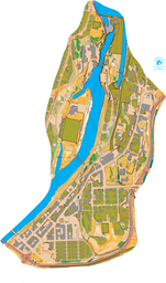 25 Notodden sentrum versjon 30. august