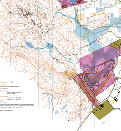 Näkymä 1 Map