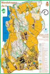 Nordskogen 2022, til trykk