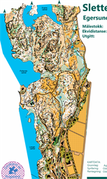 Slettebø NT-2 3.0