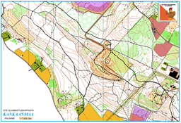 Isokangas 9-2025 Hannu