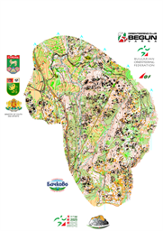 MAP for middle_10000