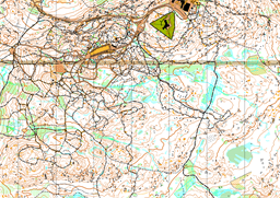 Kartutsnitt Södra Berget Mats Nissilä