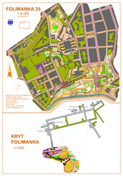 Folimanka 25_závod