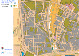 Canvas 2 Map