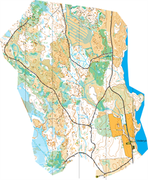Karta_E4_Månsarp_södra-250428_utsnitt Bauertrampet