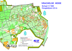 Vrachelse Heide