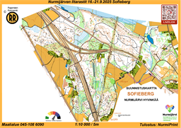 sofieberg