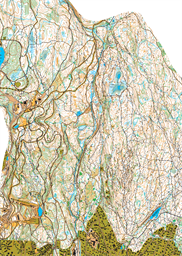 Vettakollen Skådalen