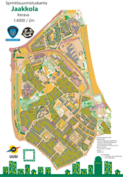 Sprinttikartta_Jaakkola_Tuplasprintti2025_4000_IP