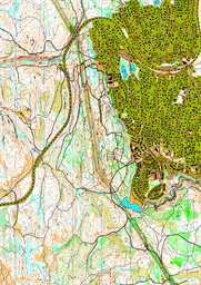 Kartbase NittO høst 2023