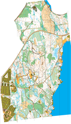 Hurtigtorpet 230616  ocad18