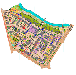 gps-kartta-puistolanvedot
