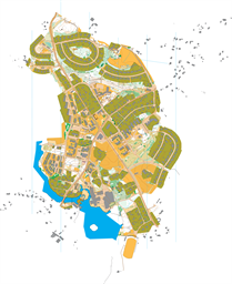 Sörforsa sprint, Fredrik, Martti