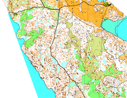 Klipp spångskogen 250406