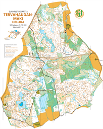 Tervahaudanmäki 2024