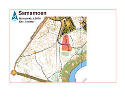 Samsmoen til RK25