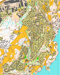 Trodlahaugen