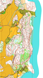 Tosterön ISOM 2017 2  2024-10-28