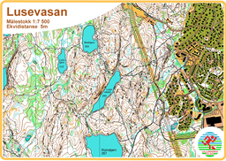 Kart Lusevasan