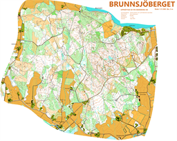Brunnsjöberget 20250830