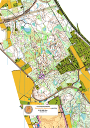 Viikkorastit Rogain 21.9.2025 LIVELOX KARTTA.0