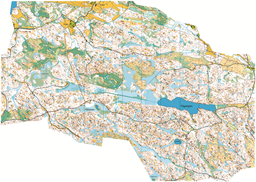 Fågelsjön DM Lång