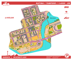 Kartta-Livelox_KARSINTA