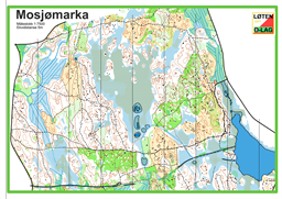 Mosjømarka
