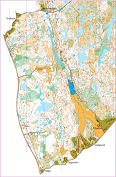 OK Linné Ekdalen250909