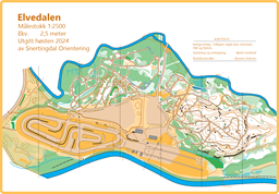 Elvedalen 2024 – A