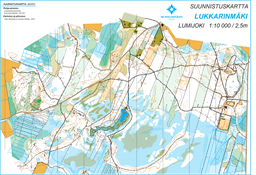 Lukkarinmäki