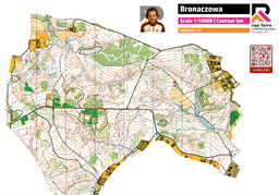 Canvas 1 Map